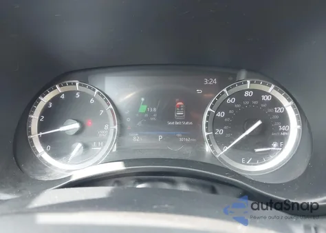 2022 Toyota Highlander Xle z USA, uszkodzony, nr VIN 5TDHZRBHXNS233906